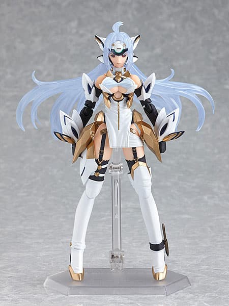 figma ゼノサーガ エピソード3 KOS-MOS ver.4