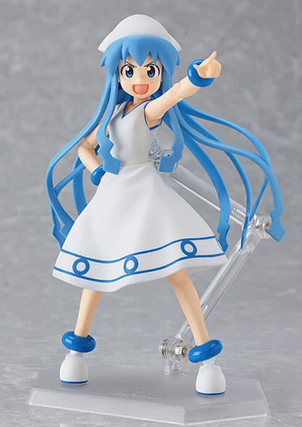figma 侵略!イカ娘 イカ娘