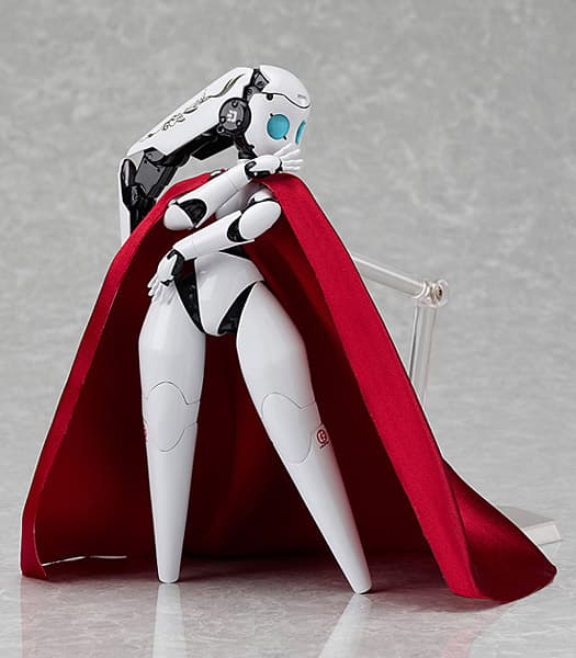 figma ファイアボール チャーミング ドロッセル(チャーミング)