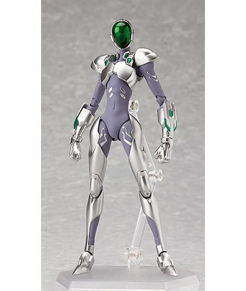 figma アクセル・ワールド シルバー・クロウ