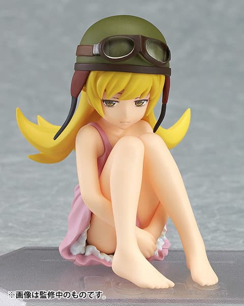 figFIX <物語>シリーズ 忍野忍