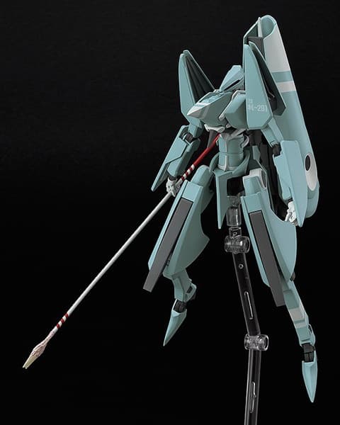 figma シドニアの騎士 一八式衛人