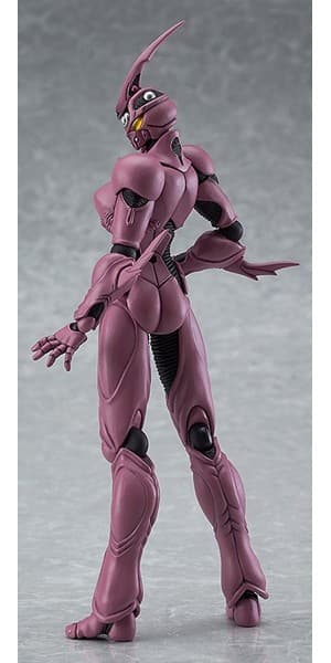 figma 強殖装甲ガイバー ガイバーIIF