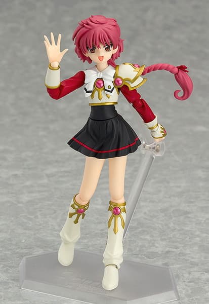 figma 魔法騎士レイアース 獅堂光