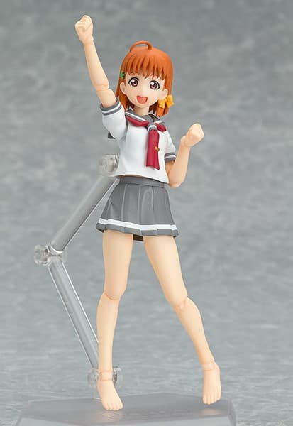 figma ラブライブ!サンシャイン!! 高海千歌