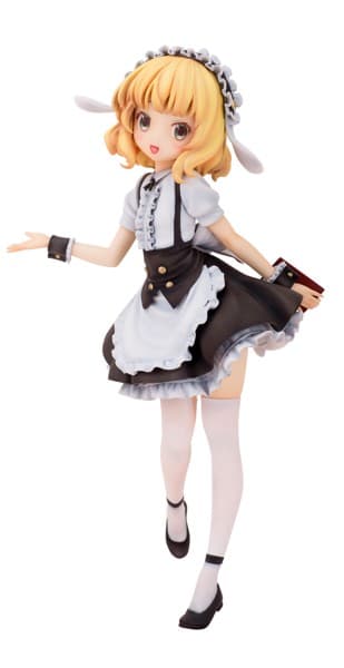 ご注文はうさぎですか?? シャロ