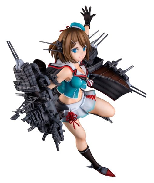艦隊これくしょん-艦これ- 1/7 摩耶改二