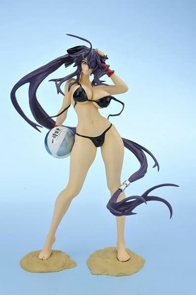 一騎当千 関羽雲長 BEACH ブラックVer.