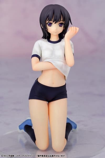 僕は友達が少ないNEXT 三日月夜空-体操服ver.-