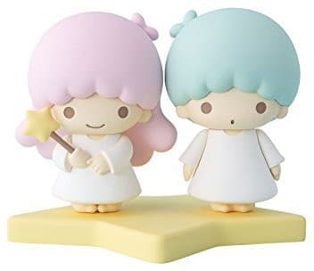 フィギュアーツZERO リトルツインスターズ(パステル)