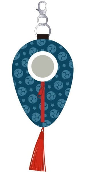 ねんどろいどおでかけポーチ 刀剣乱舞-ONLINE- 寝袋 堀川国広Ver.