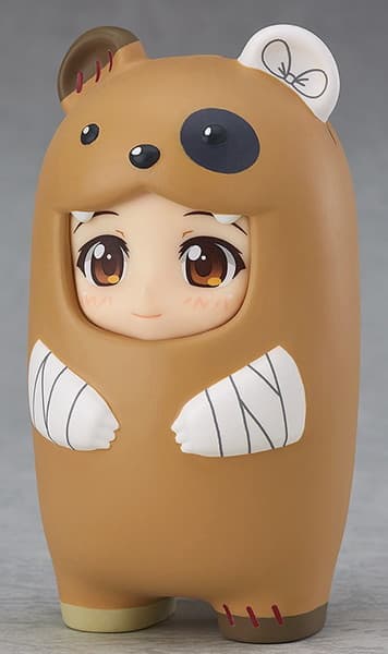 ねんどろいどもあ ガールズ&パンツァー きぐるみフェイスパーツケース(ボコ)
