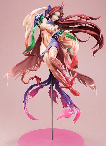 Monster Gathering (魔物の集会) 南宮翼(ナンゴンイー)