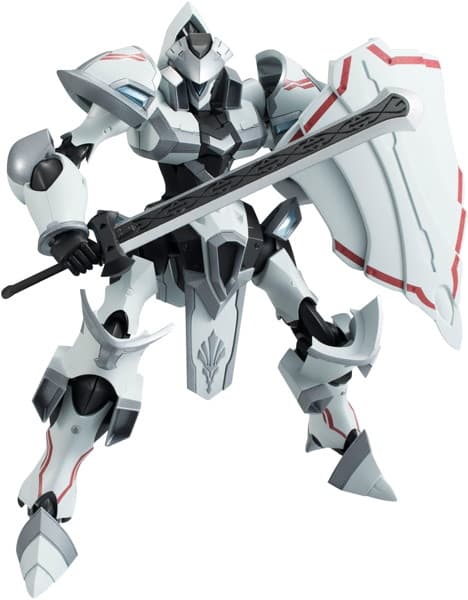 ROBOT魂TRI <SIDE SK> アールカンバー