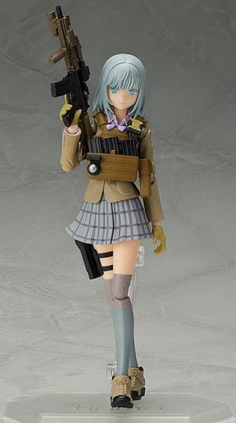 figma リトルアーモリー 椎名六花
