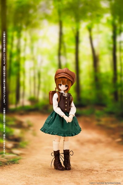 Alvastaria(アルヴァスタリア) メリル 〜旅立ちの日〜
