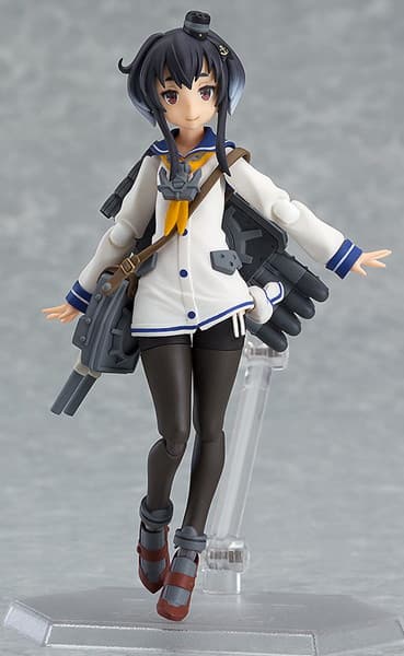 figma 艦隊これくしょん-艦これ- 時津風