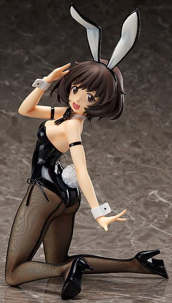 ガールズ&パンツァー 劇場版 秋山優花里 バニーVer.