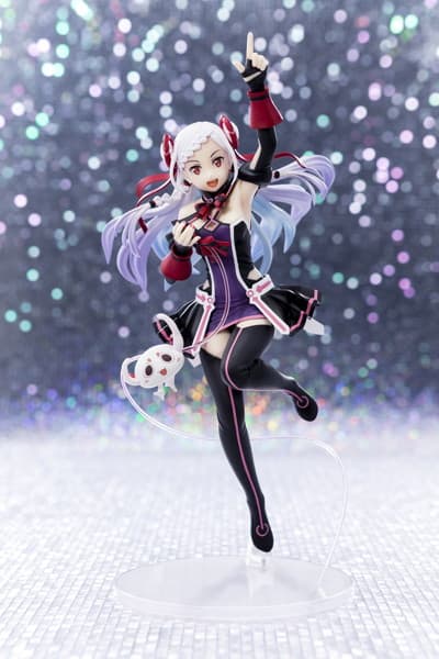劇場版 ソードアート・オンライン-オーディナル・スケール- ARアイドル《歌姫》・ユナ