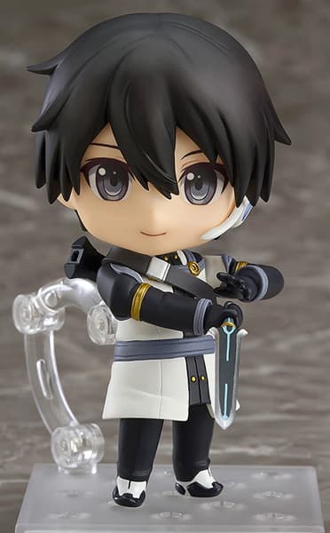 ねんどろいど 劇場版 ソードアート・オンライン-オーディナル・スケール- キリト オーディナル・スケール Ver.