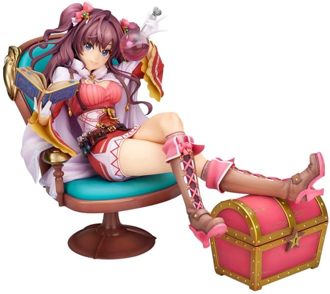 アイドルマスター シンデレラガールズ 一ノ瀬 志希 パフュームトリッパーVer.