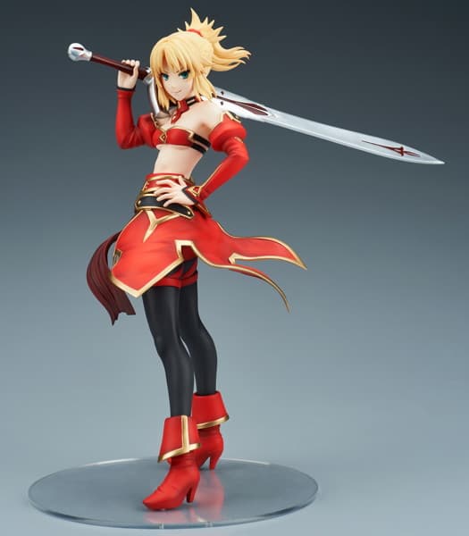 Fate/Grand Order セイバー/モードレッド