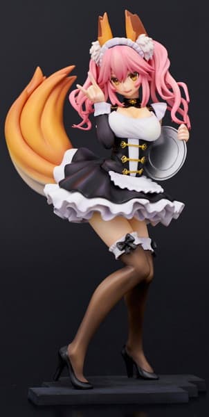 Fate/EXTELLA 玉藻の前 テイルメイド・ストライクver.
