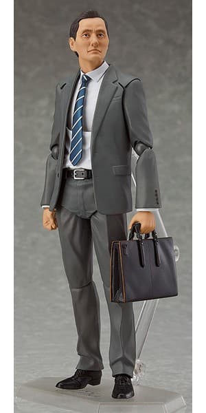figma 孤独のグルメ 井之頭五郎 松重 豊ver.