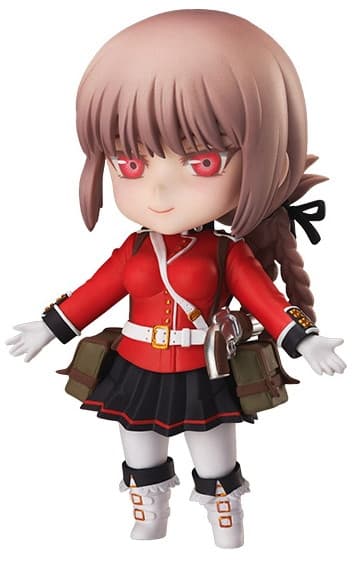 きゃらふぉるむ びよんど Fate/Grand Order バーサーカー/ナイチンゲール