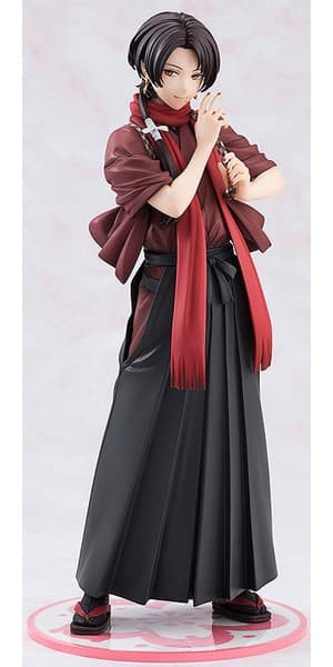 刀剣乱舞-花丸- 加州清光 内番ver.