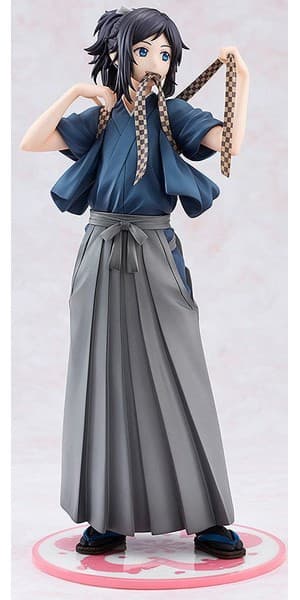 刀剣乱舞-花丸- 大和守安定 内番ver.
