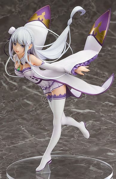 Re:ゼロから始める異世界生活 エミリア