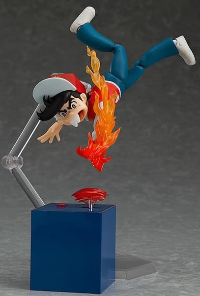 figma ゲームセンターあらし 石野あらし