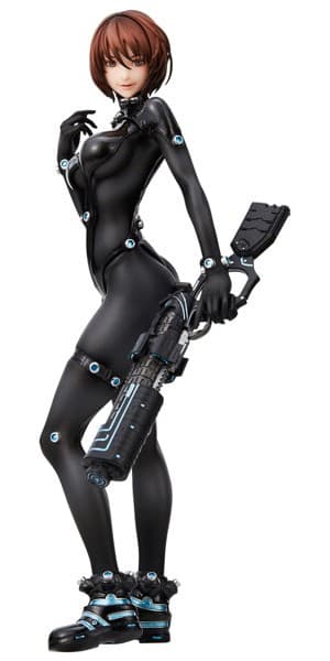 『GANTZ:O』山咲杏 Xショットガンver.