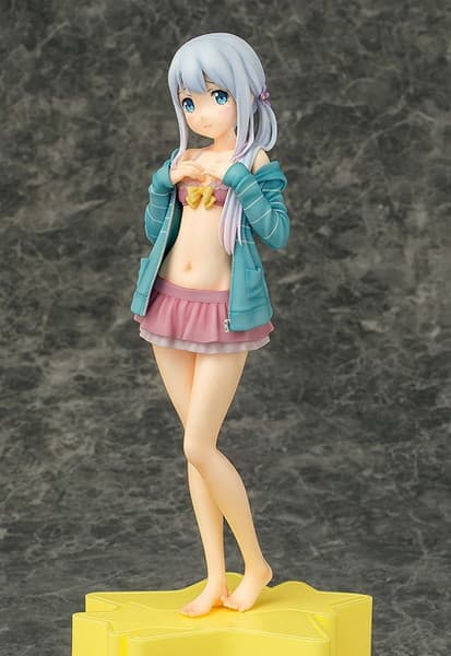 エロマンガ先生 和泉紗霧