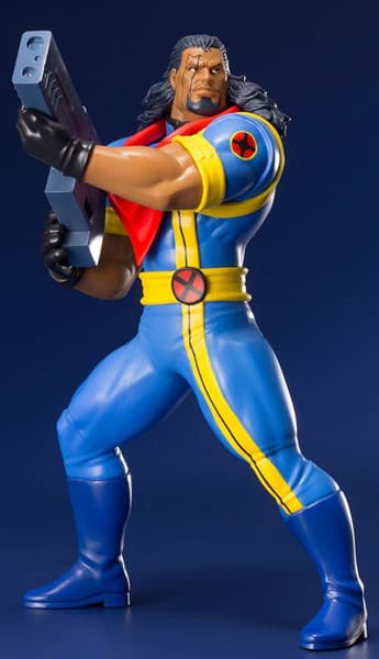 ARTFX+ ビショップ&ストーム 2パック