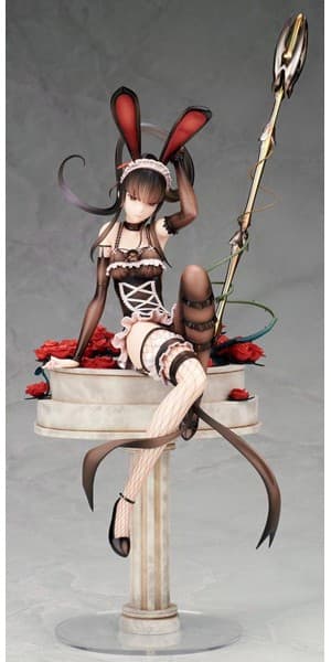 1/8 オーバーロード ナーベラル・ガンマ so-bin Ver. 完成品フィギュア