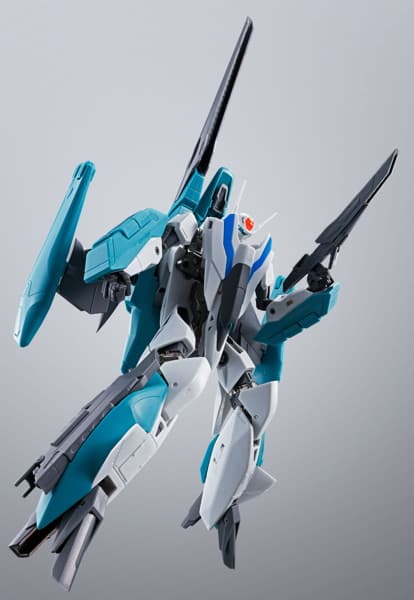 HI-METAL R VF-2SS バルキリーII+SAP(ネックス・ギルバート機)