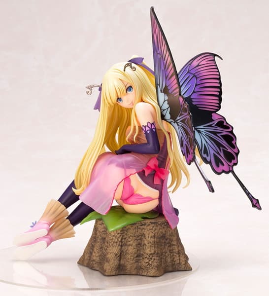 1/6 紫陽花の妖精 アナベル