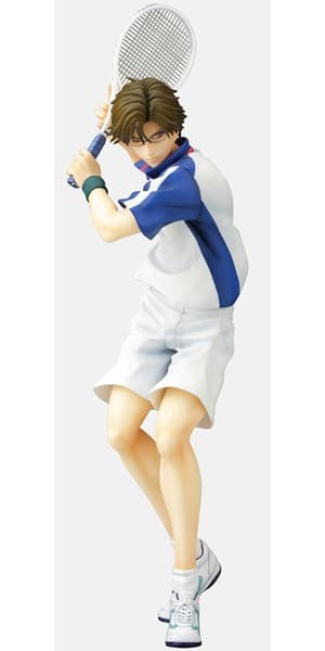 ARTFX J 新テニスの王子様 手塚国光 リニューアルパッケージver.