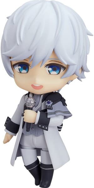 ねんどろいど B-PROJECT 〜鼓動*アンビシャス〜 北門倫毘沙