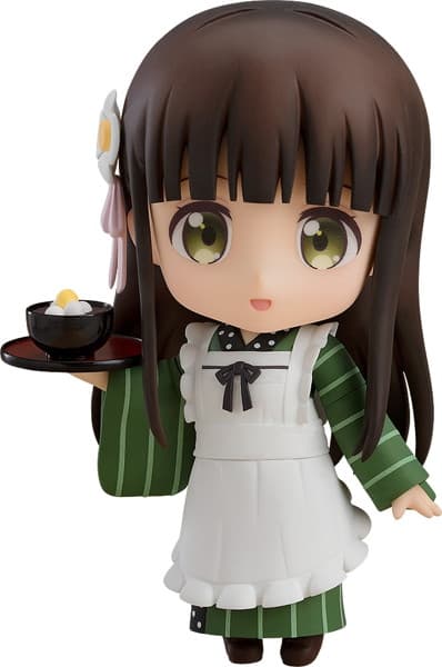 ねんどろいど ご注文はうさぎですか?? 千夜