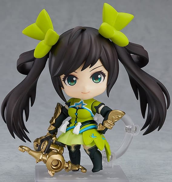 ねんどろいど 王者栄耀 孫尚香