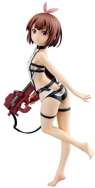 『ソードアート・オンライン オルタナティブ ガンゲイル・オンライン』 レン 水着Ver.