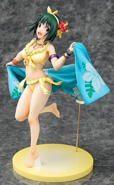 アイドルマスター 音無小鳥