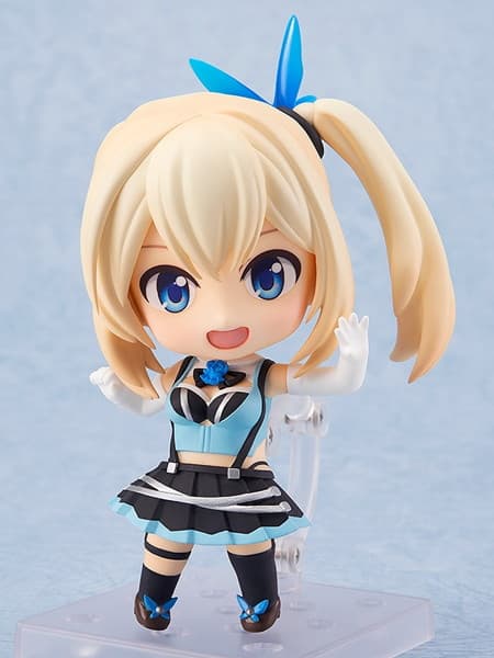 ねんどろいど ミライアカリプロジェクト ミライアカリ