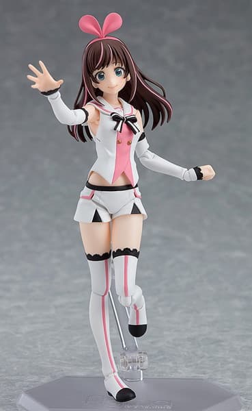 figma キズナアイ