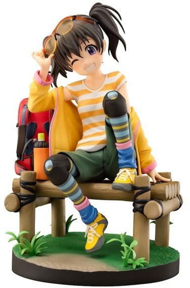 ヤマノススメ サードシーズン 1/7 ひなた