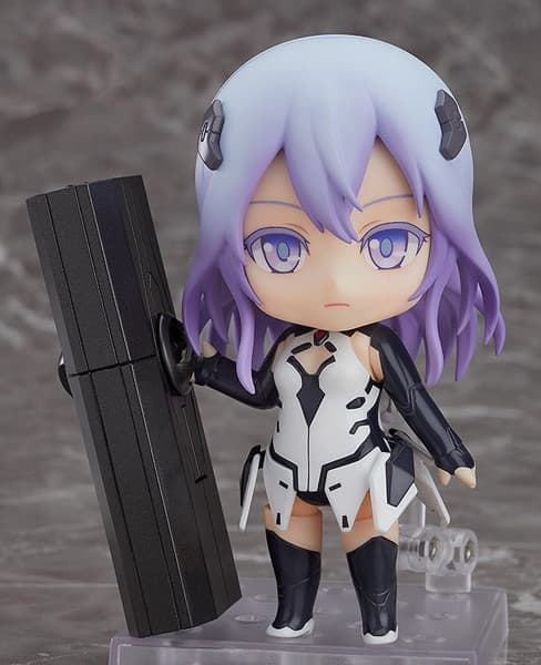 ねんどろいど BEATLESS レイシア