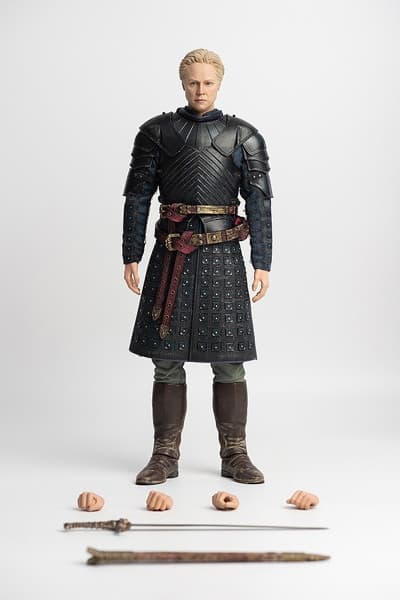 Game of Thrones Brienne of Tarth (ゲーム・オブ・スローンズ タースのブライエニー)